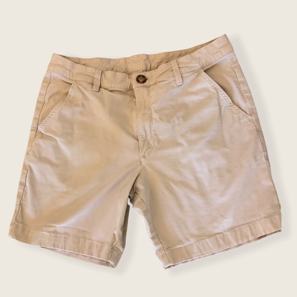 chubbies Other - Chubbies 7” Flat Front Shorts-Sz 30